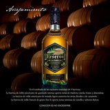 Tequila Reserva de la Familia Reposado Orgánico 750ml