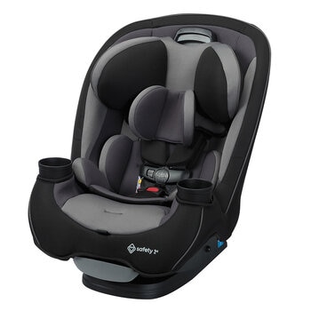 Safety 1st Autoasiento Grow & Go Evening Shadow