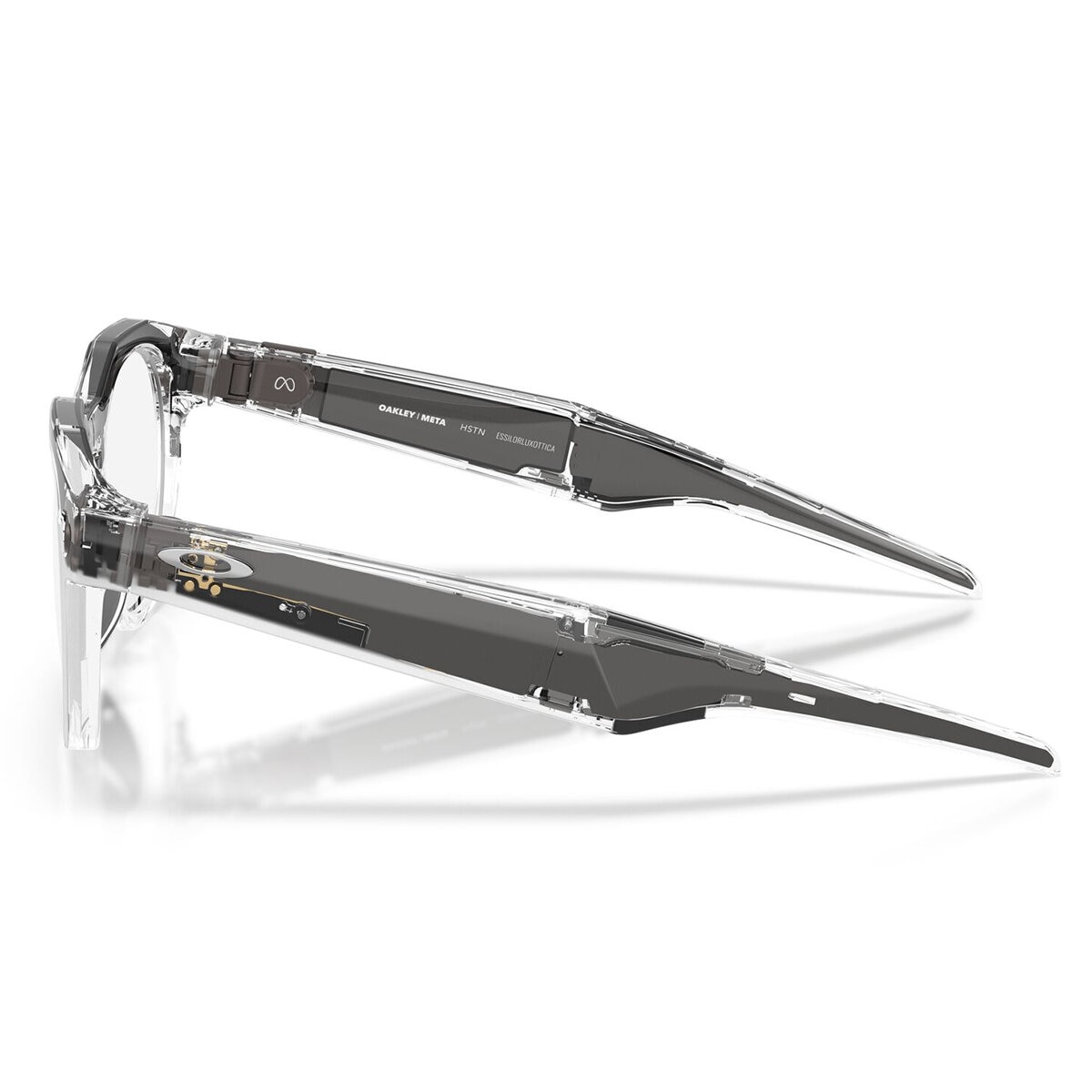 Oakley Meta 0OW8002 Lentes de Sol Transitions Gris