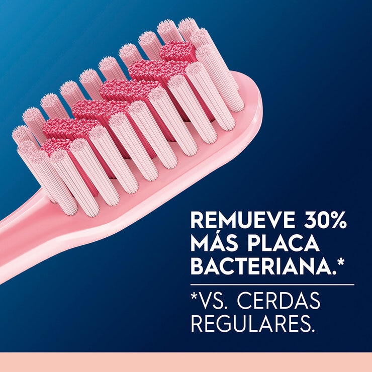 Oral-B Cepillos Dentales Iconic Premium 6 pzas