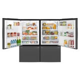 GE Profile Refrigerador 19'/19'' Gemelos