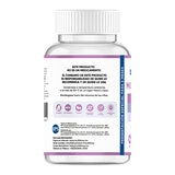 Multiblue Multi-inositol 120 Cápsulas