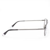 Steve Madden VSD.05074.0SLV.56 Armazón Oftálmico