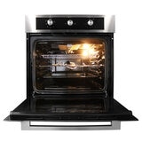 Koblenz Horno de 60cm