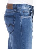 Urban Star Pantalones para Caballero Azul 34 x 32