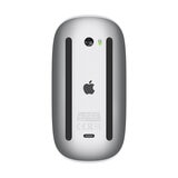 Apple Magic Mouse (USB‑C) Superficie Multi‑Touch Blanca