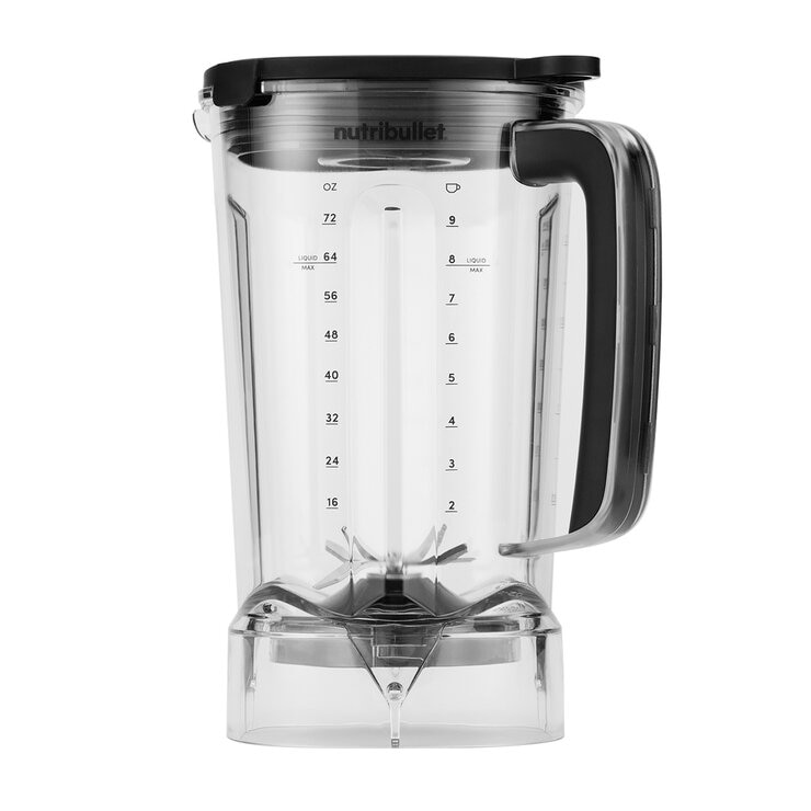 Nutribullet Power Core Licuadora 1200 W