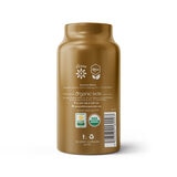 Organic Side Sacha Inchi 110 Cápsulas Vegetales
