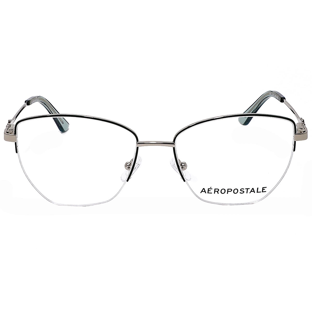 Aeropostale VAE.L07YL.0SLV.55 Armazón Oftálmico