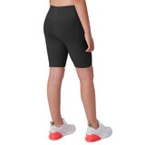 Mondetta Short Biker 2 piezas para Niñas Gris Obscuro - Negro 10 / 12 Años