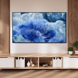 Samsung Pantalla 65" QLED 4K Smart TV