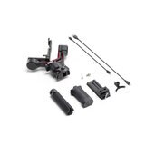 DJI RS 3 Pro Estabilizador
