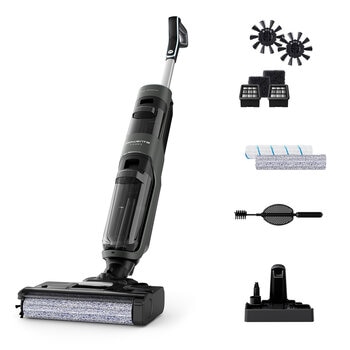 Rowenta, Washer X Clean 4