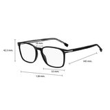 HUGO BOSS 1727 Armazón Oftálmico