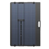 EcoFlow, Estación de Energía Portátil Delta 3 Max + Panel Solar 400W