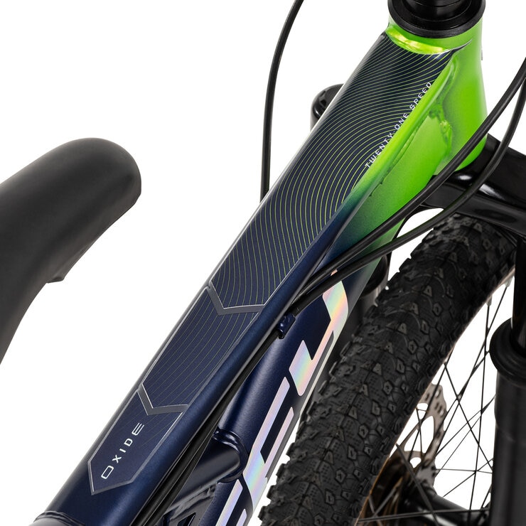 Bicicleta de Montaña R20 Huffy Oxide