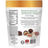 Edward Marc Chocolates Estilo Dubái 510 g