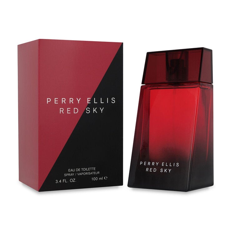 Perry Ellis Red Sky 100 ml Perry Ellis Red Sky 100 ml