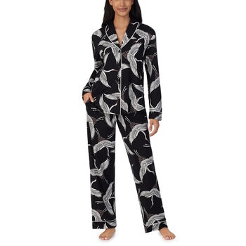 Room Service Pijama para Dama Varias Tallas y Colores