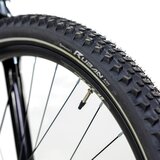 Bicicleta de Montaña R29 Alubike Kodiak Roja Bicicleta de Montaña R29 Alubike Kodiak Roja