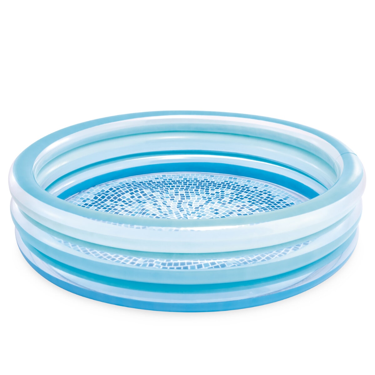 Intex Alberca Inflable Azul para Niños