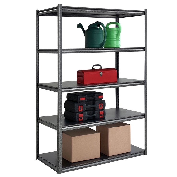 Whalen Estante De 5 Repisas Costco Mexico