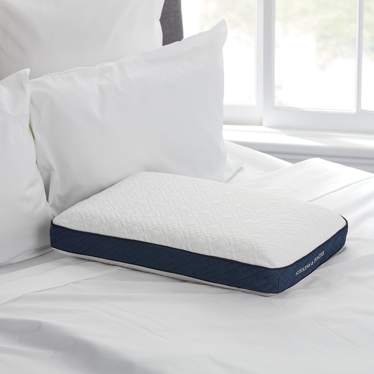 Almohada de memory foam, Stearns & Foster Costco México
