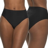 Black Bow Ropa interior para Dama 5 piezas Negro Grande