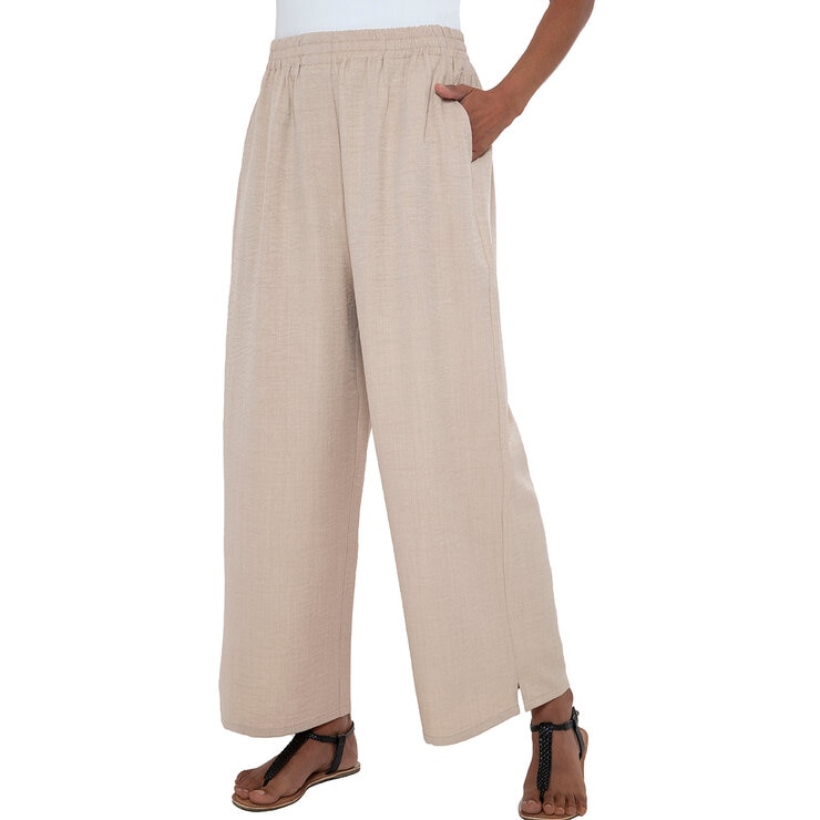 Mario Serrani Italy Pantalón para Dama Varias Tallas y Colores