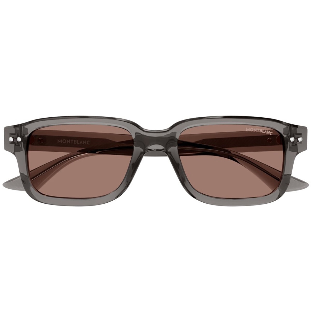 Montblanc MB0286S 3001460 Lentes de Sol