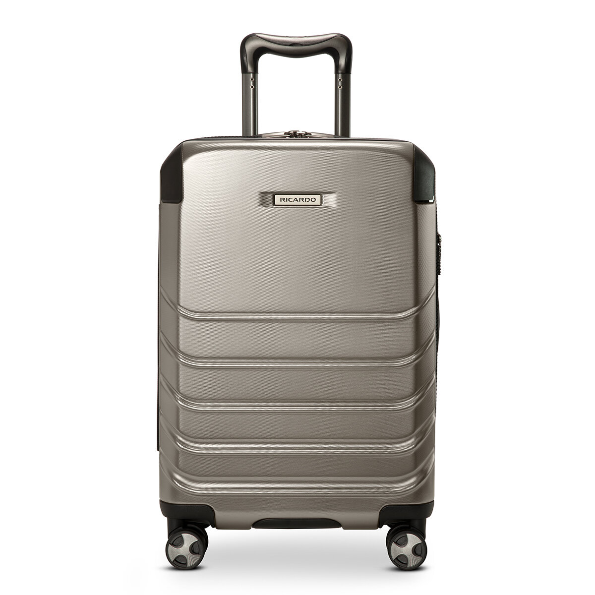 Ricardo Beverly Hills Maleta Carry On Eco Pet Varios Colores