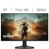 DELL Monitor Gaming Alienware 24.55" Full HD AW2523HF