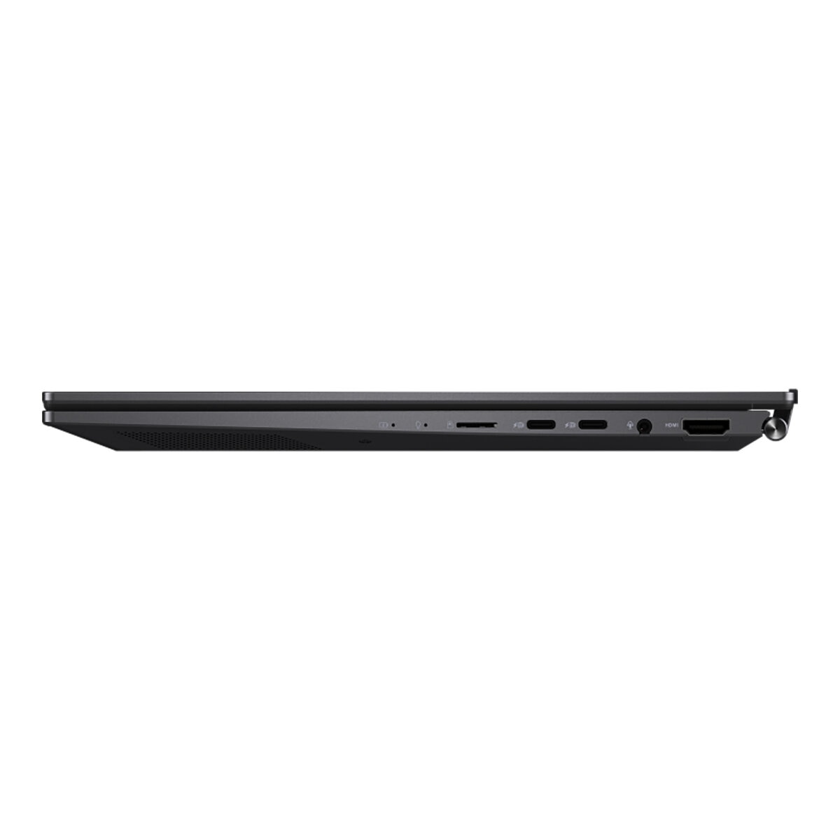 ASUS Zenbook 14 Laptop Thin & Light 14" 2.8K OLED AMD Ryzen 7 16GB 512GB SSD