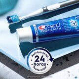 Crest Pro Health Advanced Pasta Dental 5 pzas de 144 gr