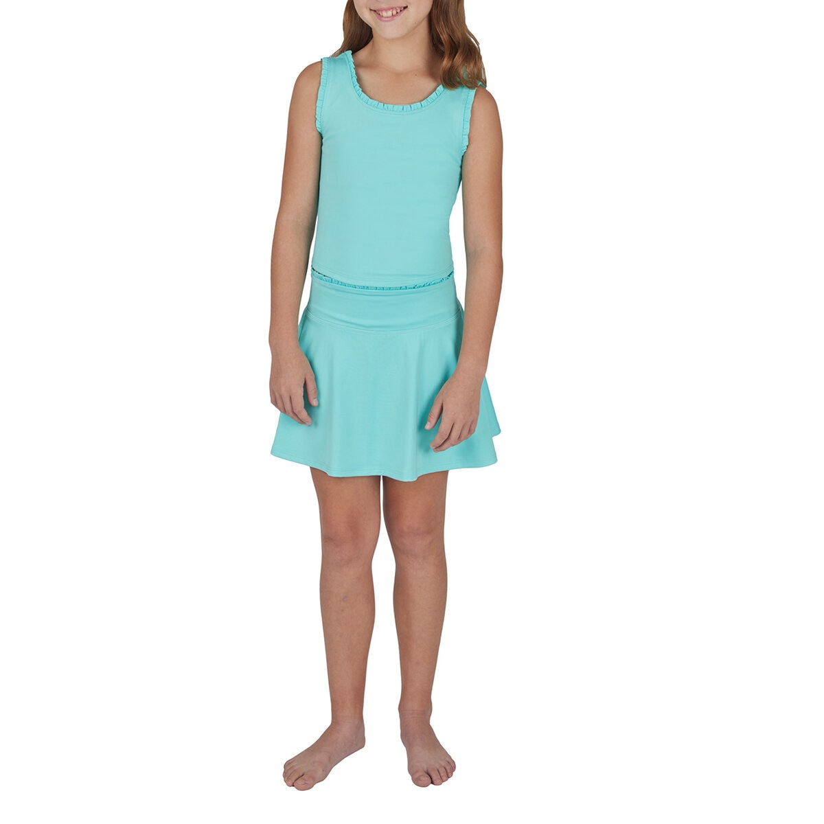 90 Degree by Reflex Conjunto 2 piezas para Niñas Varias Tallas y Colores