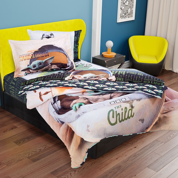 Providencia Juego de Edredón Individual de 5 piezas Varios Modelos