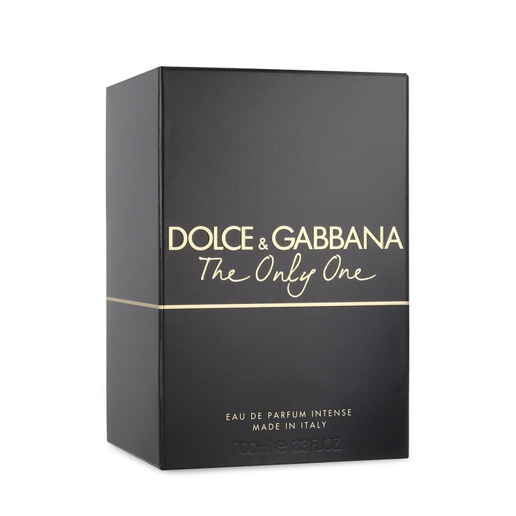 Dolce & Gabbana The Only One Intense 100 ml