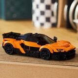 LEGO Speed Champions, McLaren W1