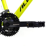 Bicicleta de Montaña R27.5 Alubike DF Slite