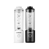 Nutribullet Flex Licuadora Portátil 2 Piezas