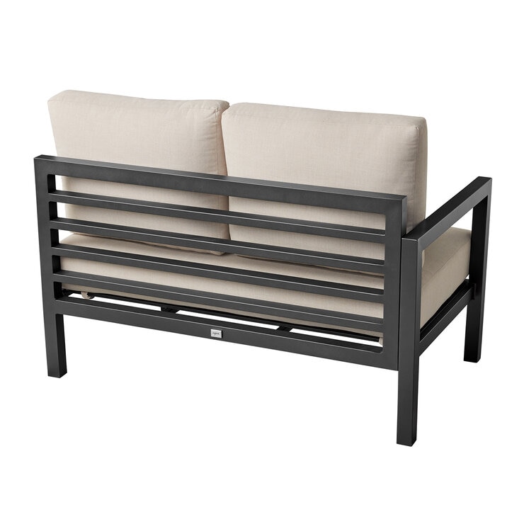 Agio, Trinity Sala Modular para Jardín 4 piezas