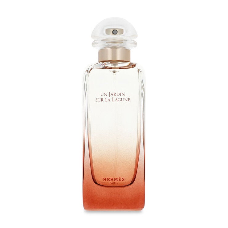 Hermes Un Jardin Sur La Lagune 100 ml Hermes Un Jardin Sur La Lagune 100 ml