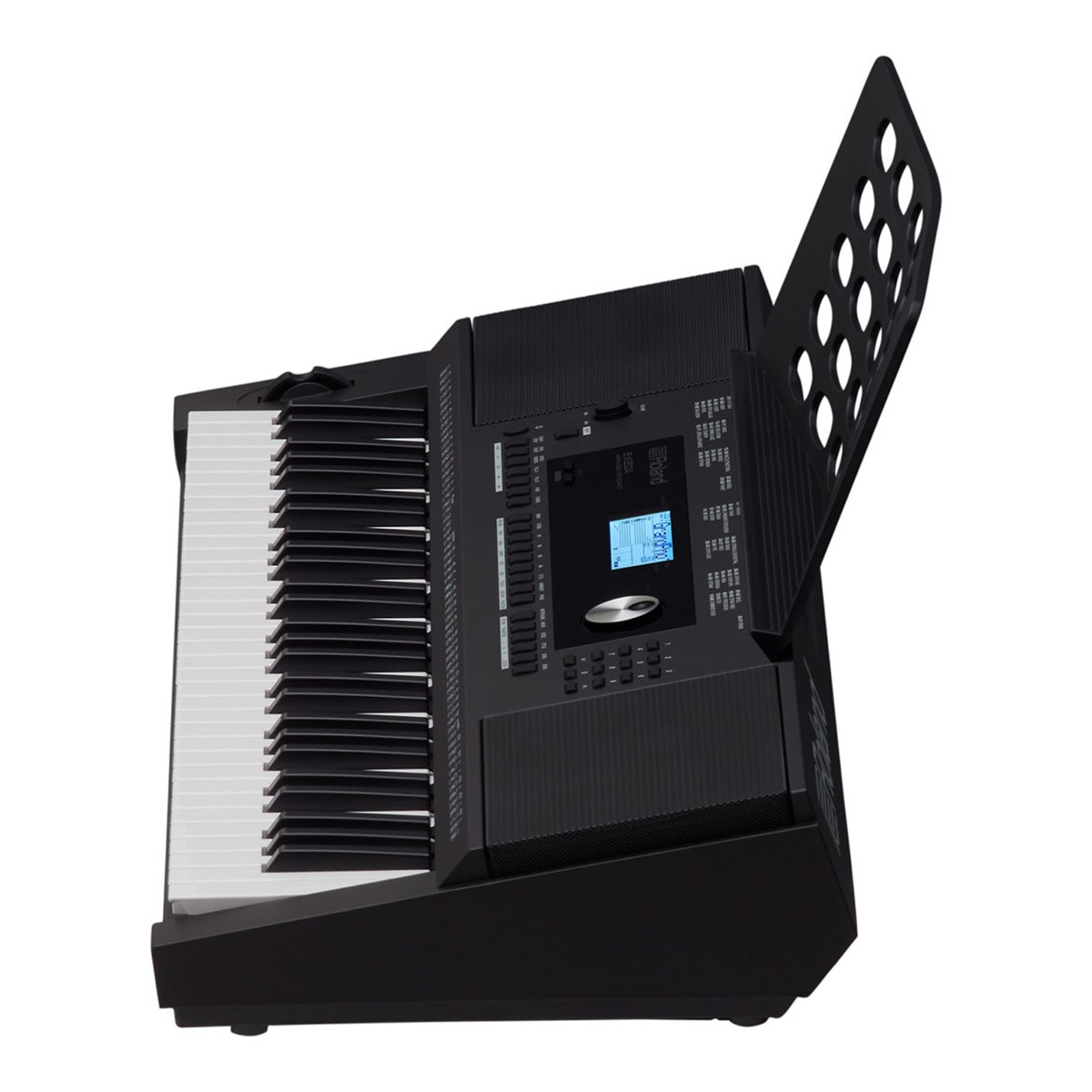 Roland, Teclado de Acompañamiento