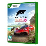 Xbox Series X - Forza Horizon 5