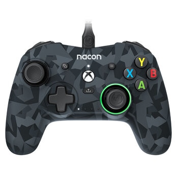 Nacon Revolution X Control Alámbrico para X-Box y PC 2 Pack Nacon Revolution X Control Alámbrico para X-Box y PC 2 Pack