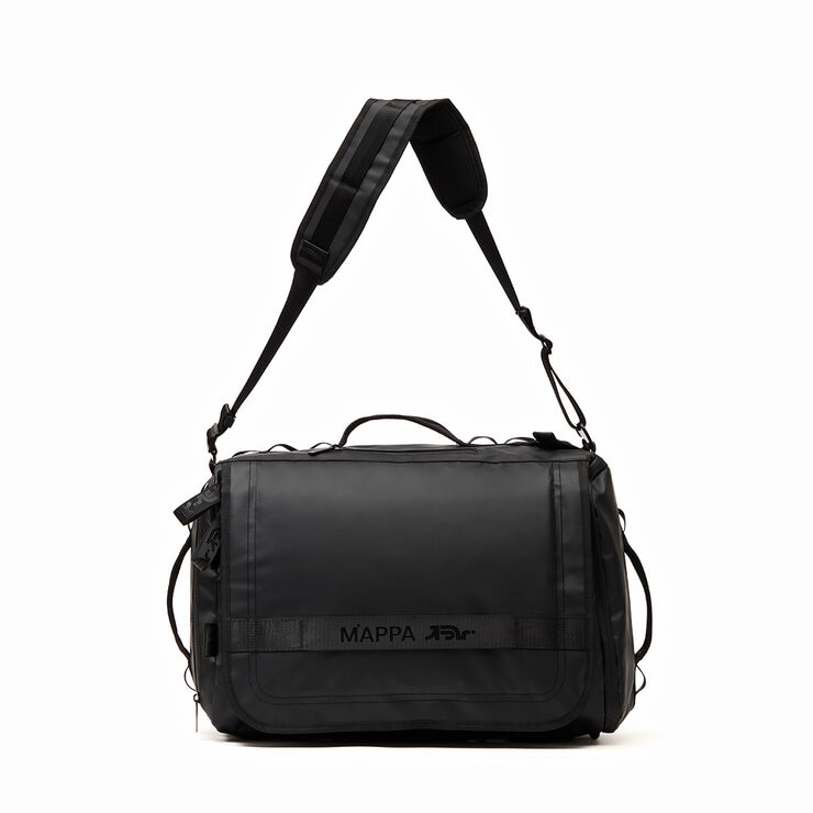 MAPPA Mochila Adventures Mediana Varios Colores MAPPA Mochila Adventures Mediana Varios Colores