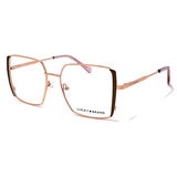 Lucky Brand VLB.11225.RGLD.54 Armazón Oftálmico
