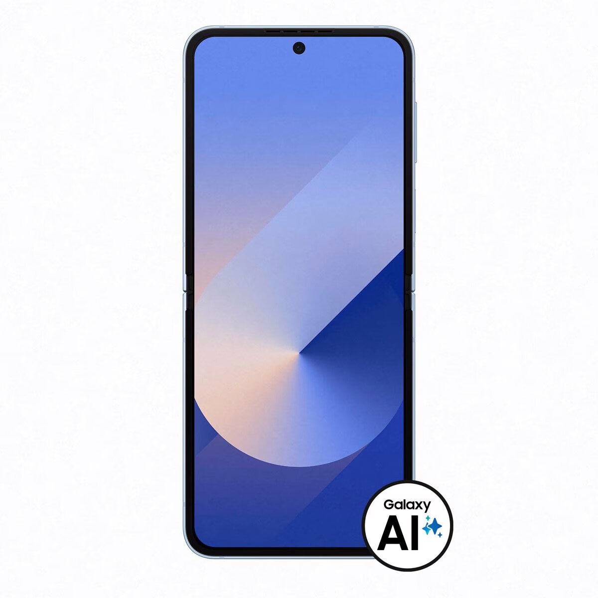 Samsung Galaxy Z Flip 6 256GB Azul