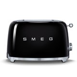 Smeg Tostador Dos Rebanadas Varios Colores 