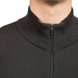 United Colors of Benetton Sueter para Caballero Gris Extra Grande United Colors of Benetton Sueter para Caballero Gris Extra Grande